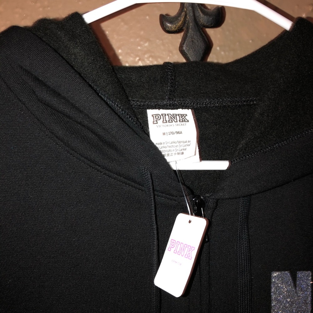 Pink hoodie - Picture 3 of 4